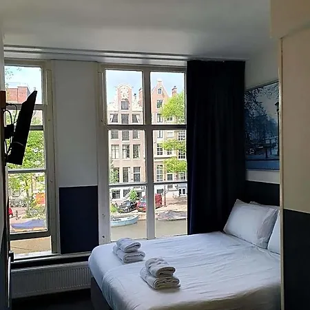 Hotel Hoksbergen