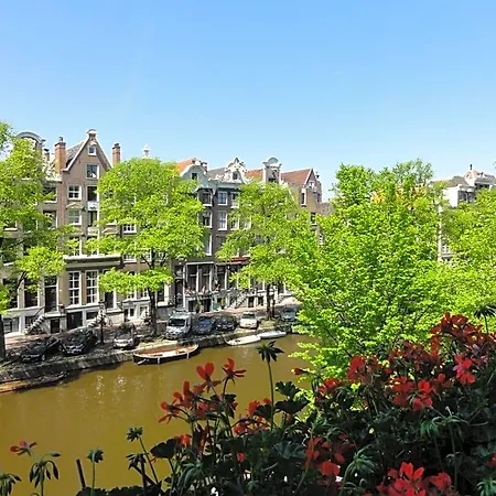 Hoksbergen 호텔