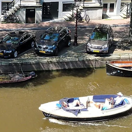 호텔 Hoksbergen 암스테르담