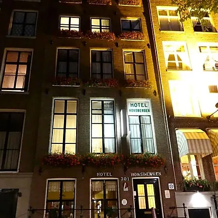 Hotel Hoksbergen *