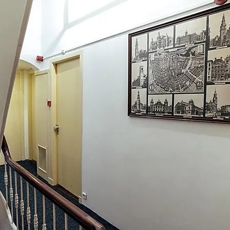 Hoksbergen Hotel Amsterdam