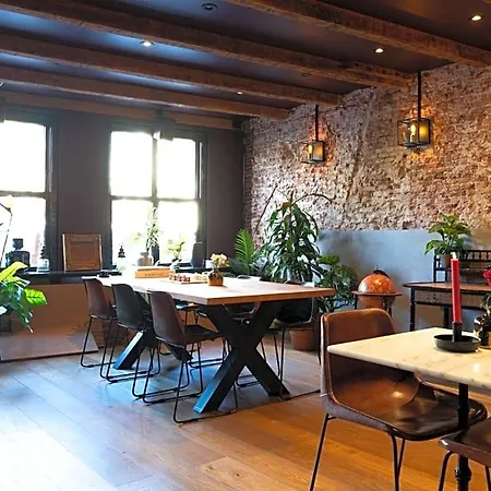 Hotel Hoksbergen
