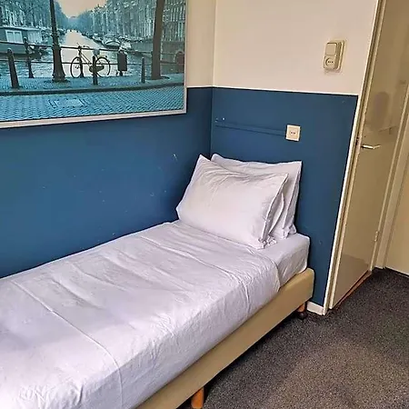 Hoksbergen * Amsterdam