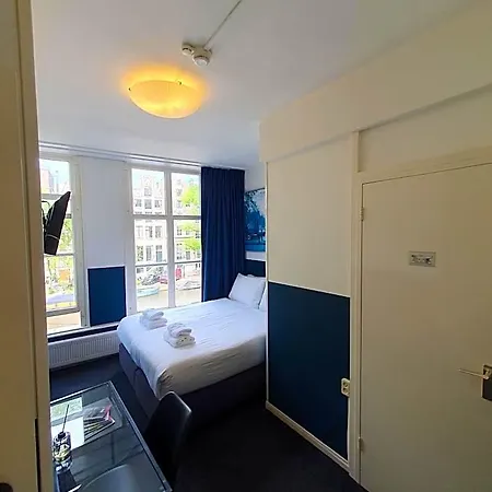 Hoksbergen Hotel *