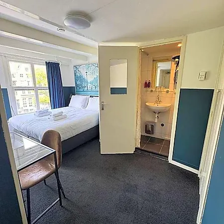 Hoksbergen Hotel Amsterdam