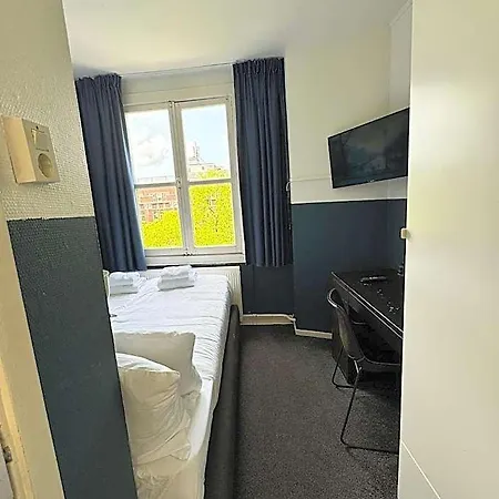 Hoksbergen Hotel Amsterdam
