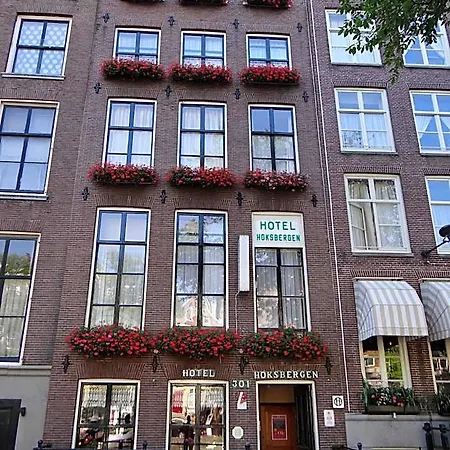 Hoksbergen *